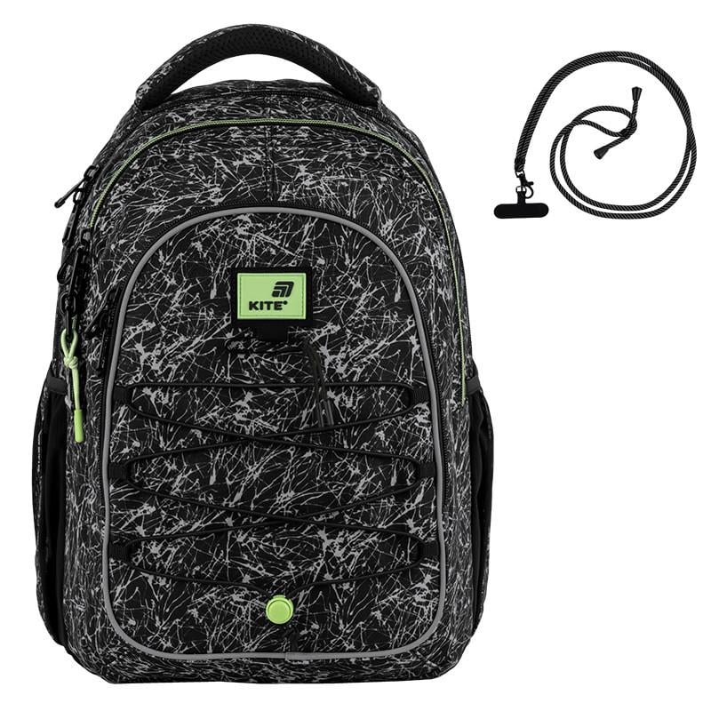 Рюкзак KITE teens 43 см (K25-8001L-1)