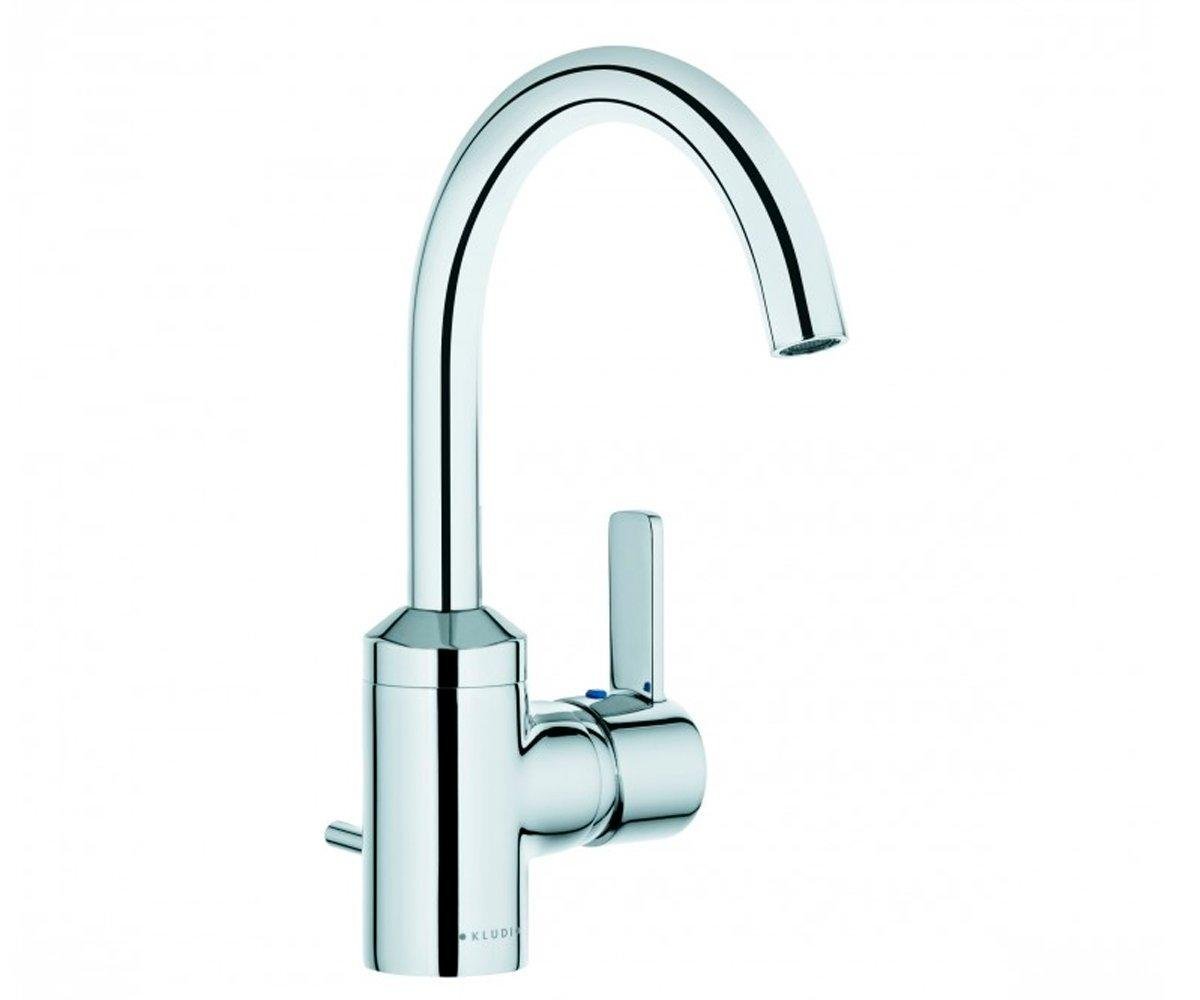 Смеситель для умывальника KLUDI ZENTA 382550575