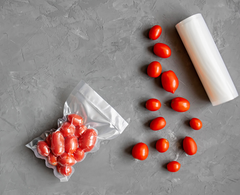 Набор пленки для вакууматора Camry CR 4470.3 6 м 2 рулона 28/15 см (04015) - фото 5 Набор пленки для вакууматора Camry CR 4470.3 6 м 2 рулона 28/15 см (04015) - фото 5