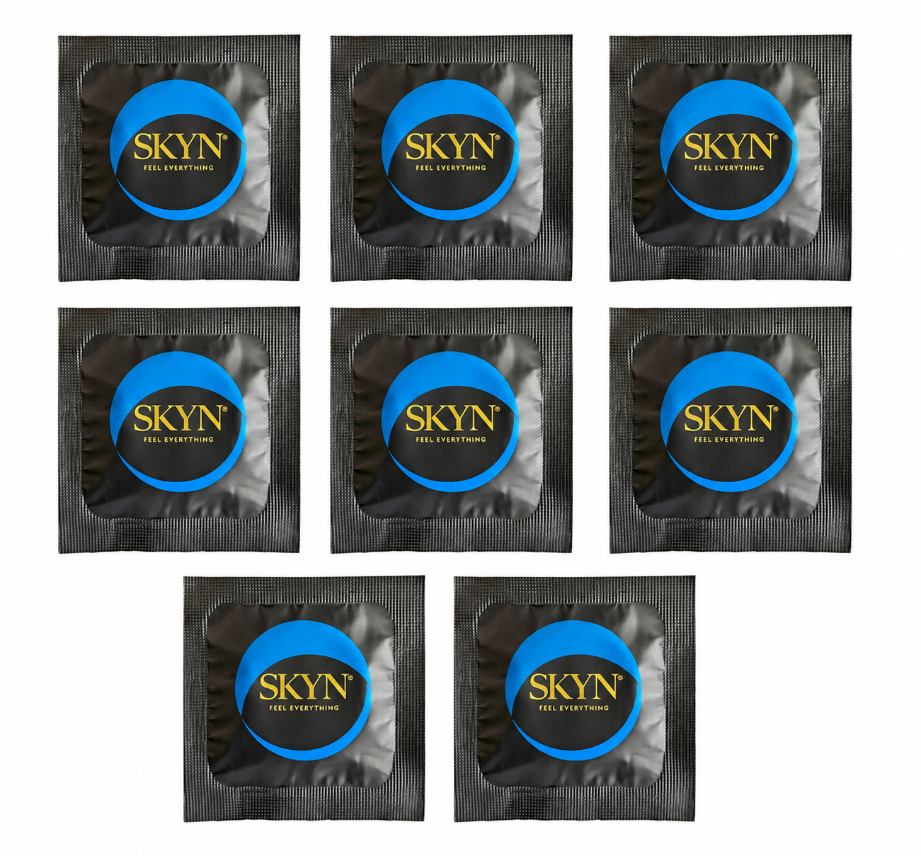 Презервативы SKYN Elite Extra Lube безлатексные ультратонкие с дополнительным лубрикантом 8 шт. (3142731025) Презервативы SKYN Elite Extra Lube безлатексные ультратонкие с дополнительным лубрикантом 8 шт. (3142731025)