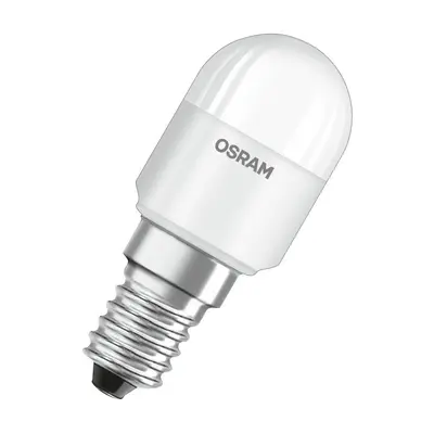 Світлодіодна лампа Osram LED T26 20 2,3W/865 230V FR E14 (4058075432789) Світлодіодна лампа Osram LED T26 20 2,3W/865 230V FR E14 (4058075432789)