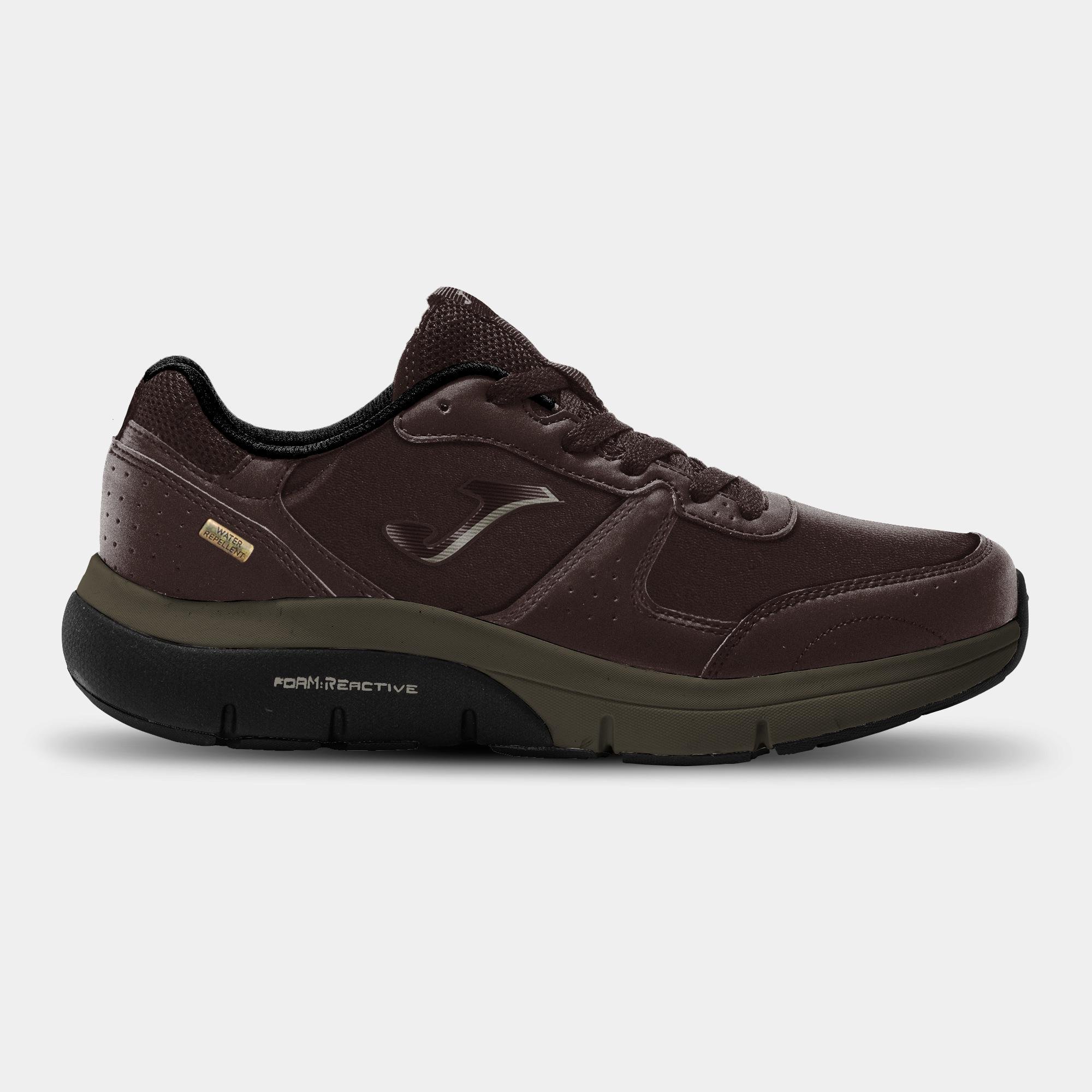 Кроссовки Joma CYENW2224 C.Yen Men 2224 р. 43 Brown Repellent - фото 1