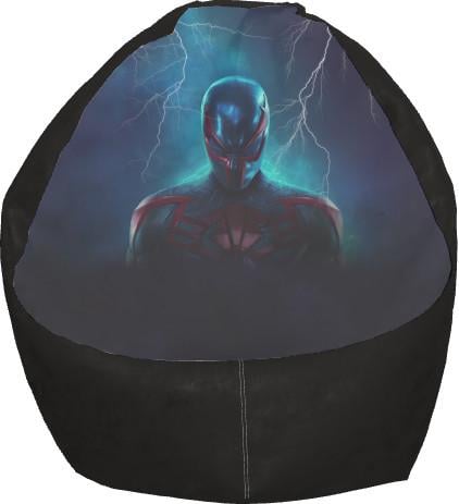 Кресло-груша Spider-man New S (13277759)