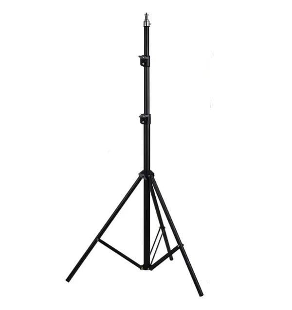 Штатив-тренога Linco Zenith 8806 2,1 м Black (5e449117)