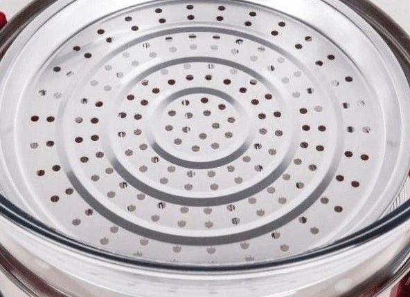 Аерогриль Vimar VCO-519W (1257246) - фото 4