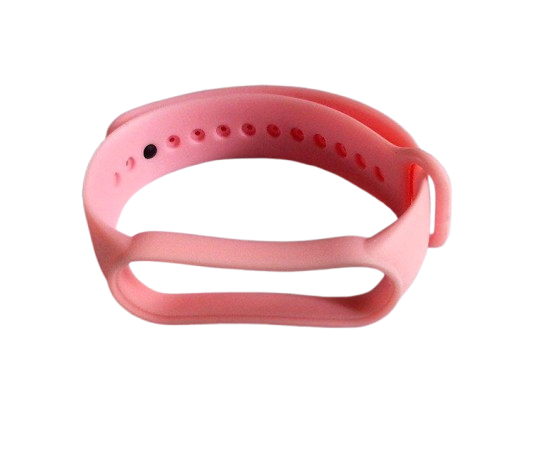 Ремешок для часов Xiaomi Mi Band 5/6 Design Светло-розовый (3047) - фото 1 Ремешок для часов Xiaomi Mi Band 5/6 Design Светло-розовый (3047) - фото 1