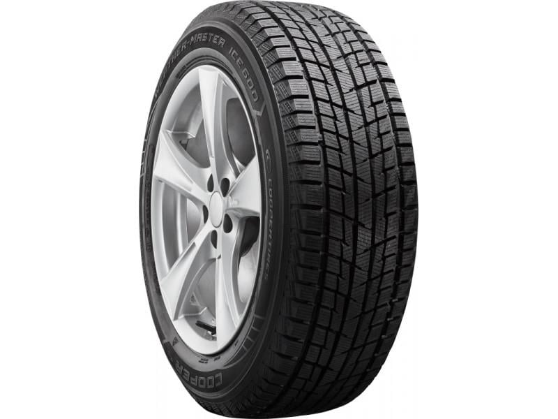 Шина зимняя Cooper Weather-Master Ice 600 235/50 R19 99T (117740) Шина зимняя Cooper Weather-Master Ice 600 235/50 R19 99T (117740)