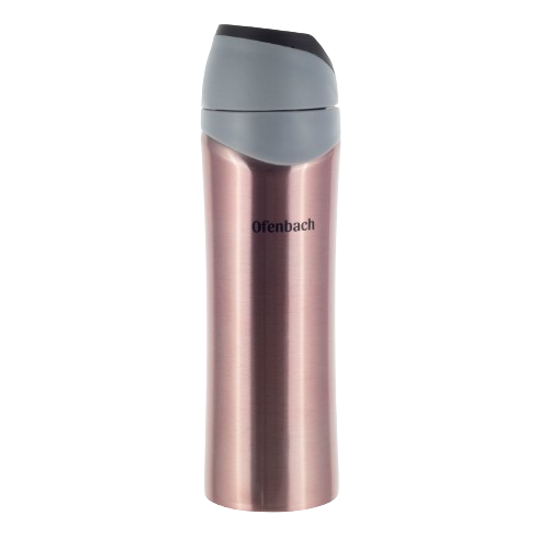 Термос Ofenbach 101311 нержавеющая сталь 450 мл (УТ000096867)