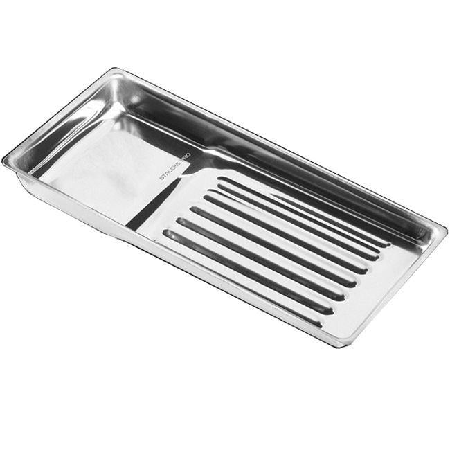 Лоток STALEKS PRO LE-10/1 (4820121591500) Лоток STALEKS PRO LE-10/1 (4820121591500)