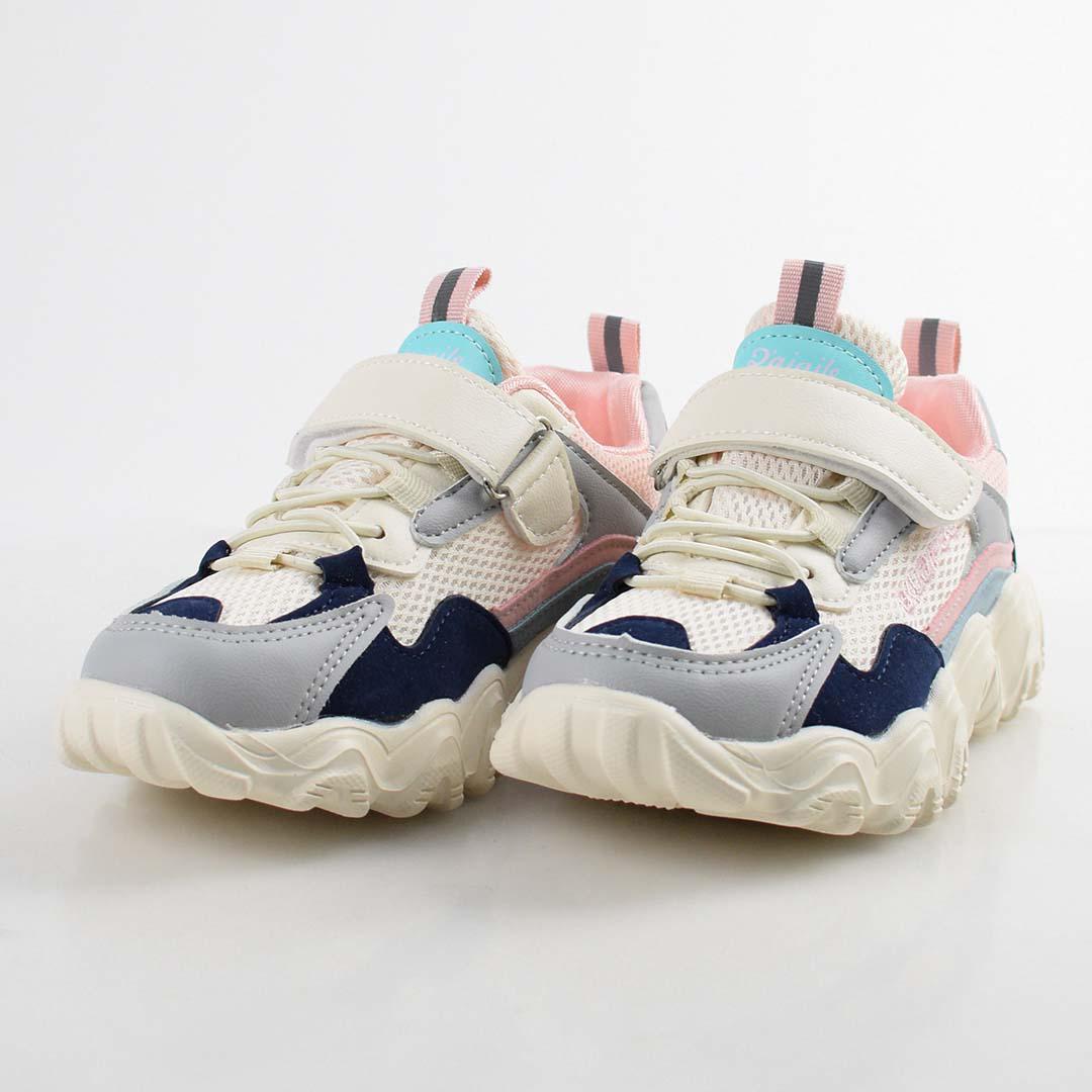 Кроссовки детские Fashion 336348 р. 32 19,5 см