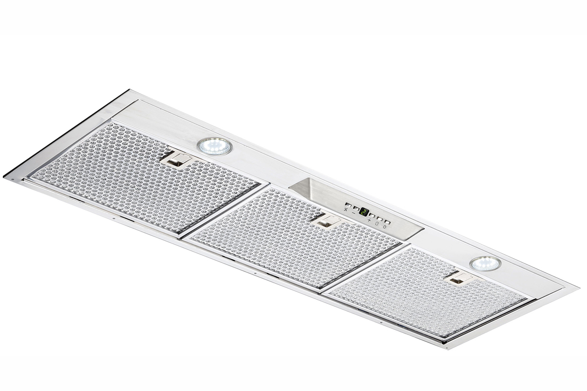 Вытяжка Fabiano Box 90 Inox Premium (8104.504.1541)