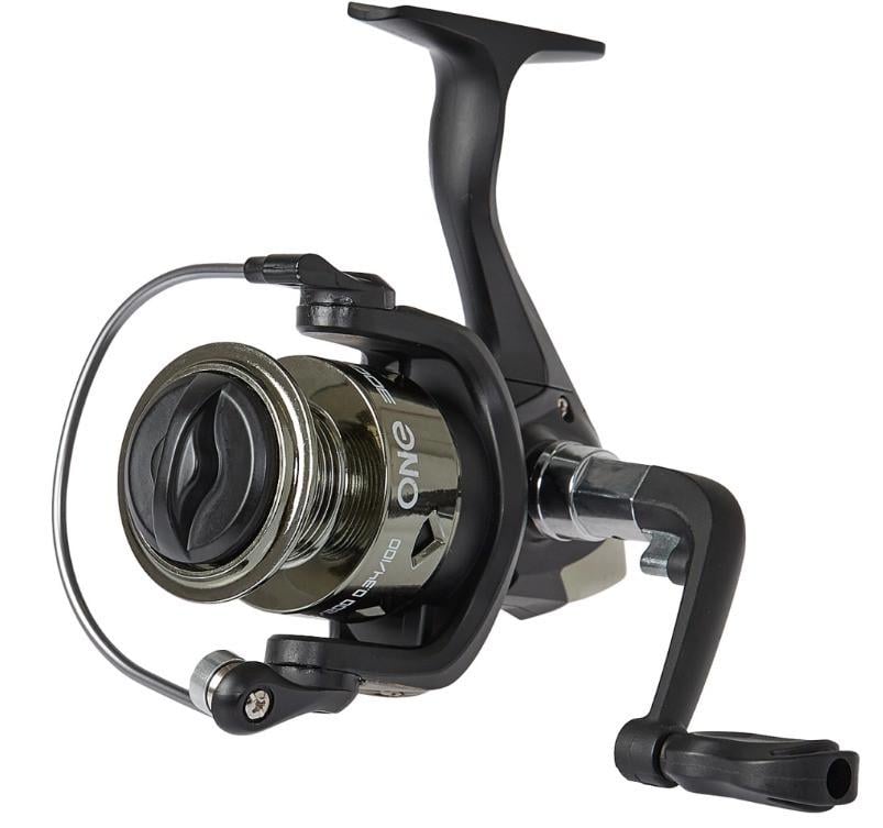 Катушка универсальная X-Fish One 5000 1BB (2053227458)