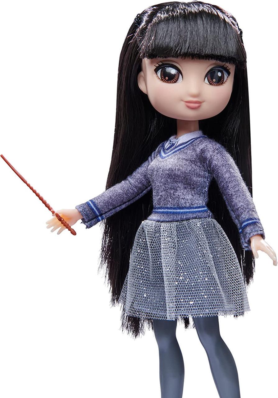 Фигурка Cho Chang Harry Potter Spin Master 6061837 20 см (1809276047) - фото 8