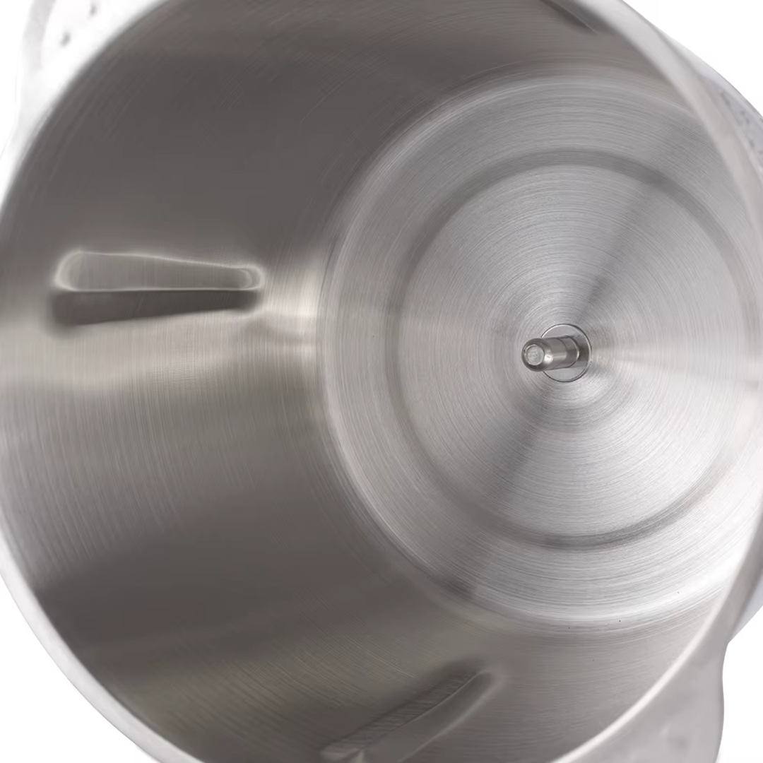 Подрібнювач кухонний Bitek Professional Food Chopper 2000 Вт 3 л - фото 6 Подрібнювач кухонний Bitek Professional Food Chopper 2000 Вт 3 л - фото 6