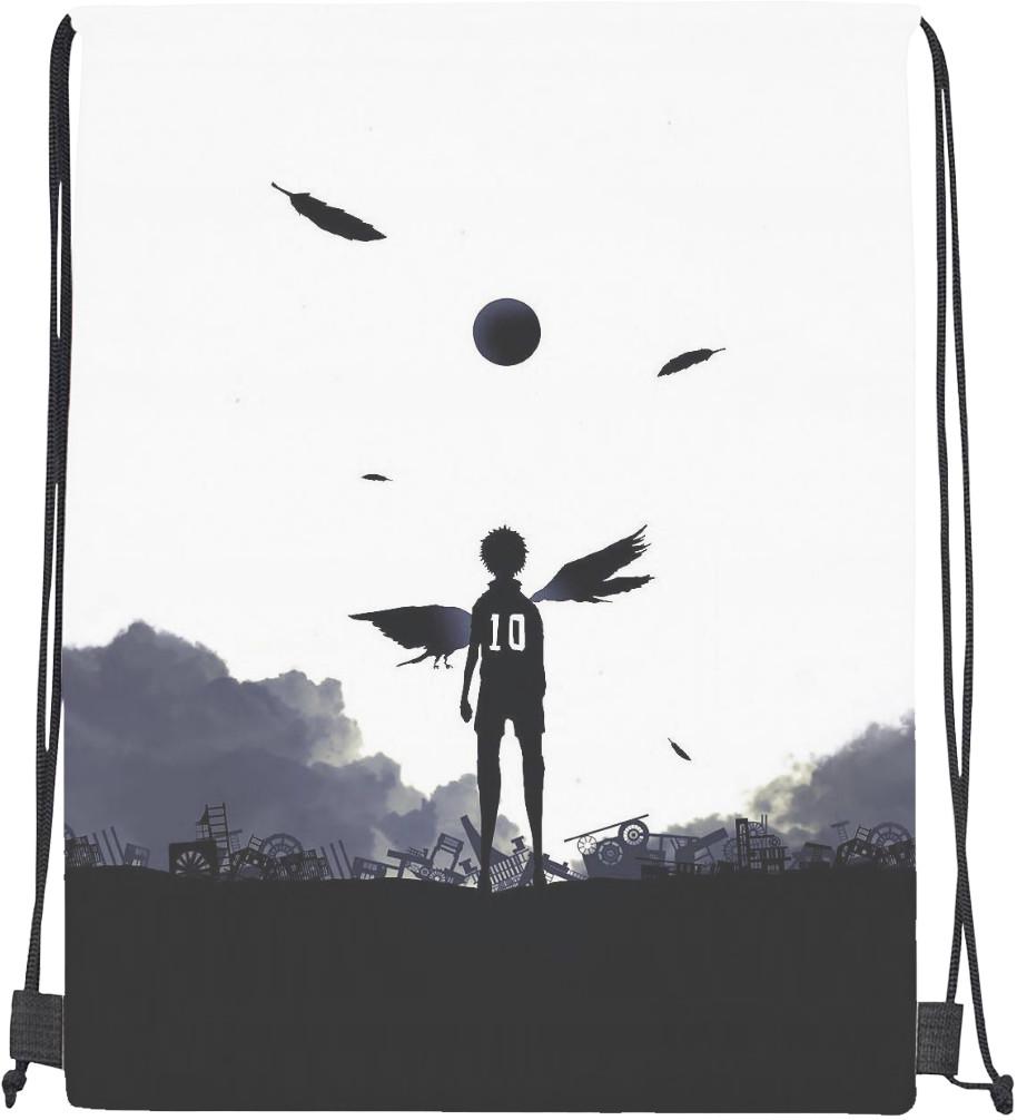 Мішок спортивний Haikyuu 2 (20298672) Мішок спортивний Haikyuu 2 (20298672)