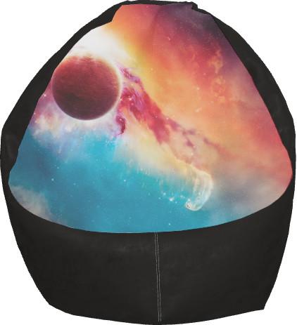 Кресло-груша Space космос 2 S (13274095) Кресло-груша Space космос 2 S (13274095)