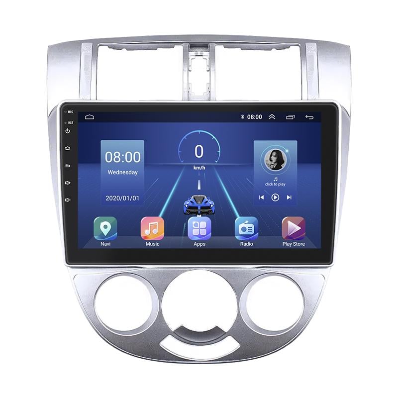 Штатная магнитола Lesko для Buick Excelle I Manual AC 2004-2007 экран 10" 4/32Gb 4G Wi-Fi GPS Top Штатная магнитола Lesko для Buick Excelle I Manual AC 2004-2007 экран 10" 4/32Gb 4G Wi-Fi GPS Top