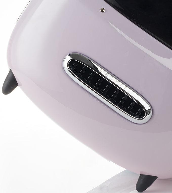 Рюкзак-переноска PETKIT Breezy2 Smart Cat Carrier P7704-P Pink - фото 3