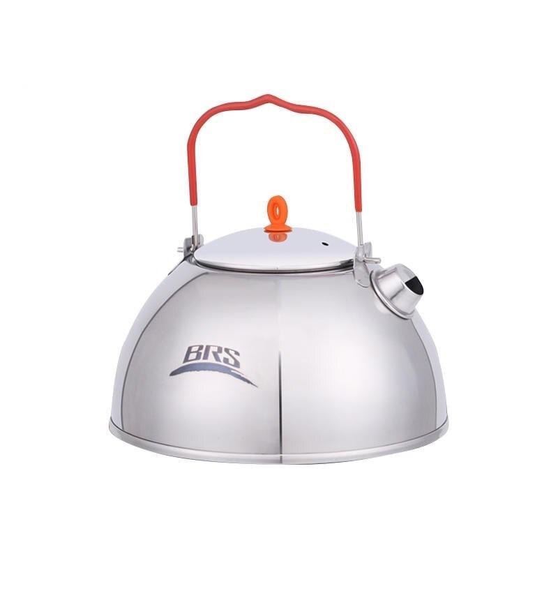 Чайник туристический BRS-TS07 (9524301)