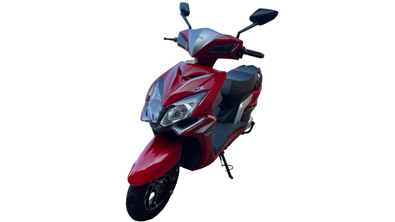 Электроскутер IDemo VoltCruise Storm R-200LA