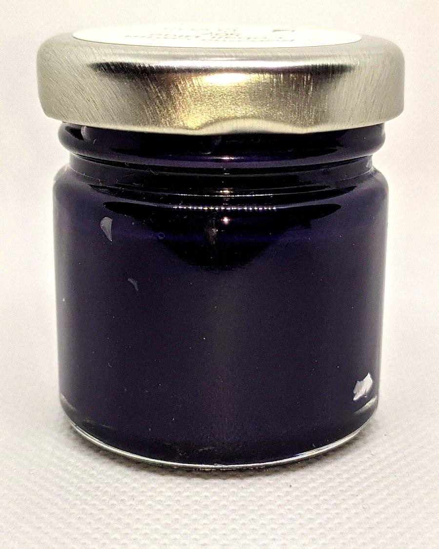 Масляная краска 507 Кобальт синий - фото 3 Масляная краска 507 Кобальт синий - фото 3