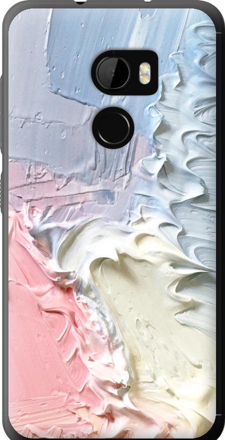 Чехол на HTC One X10 Пастель v1 (3981u-995-42517) Чехол на HTC One X10 Пастель v1 (3981u-995-42517)