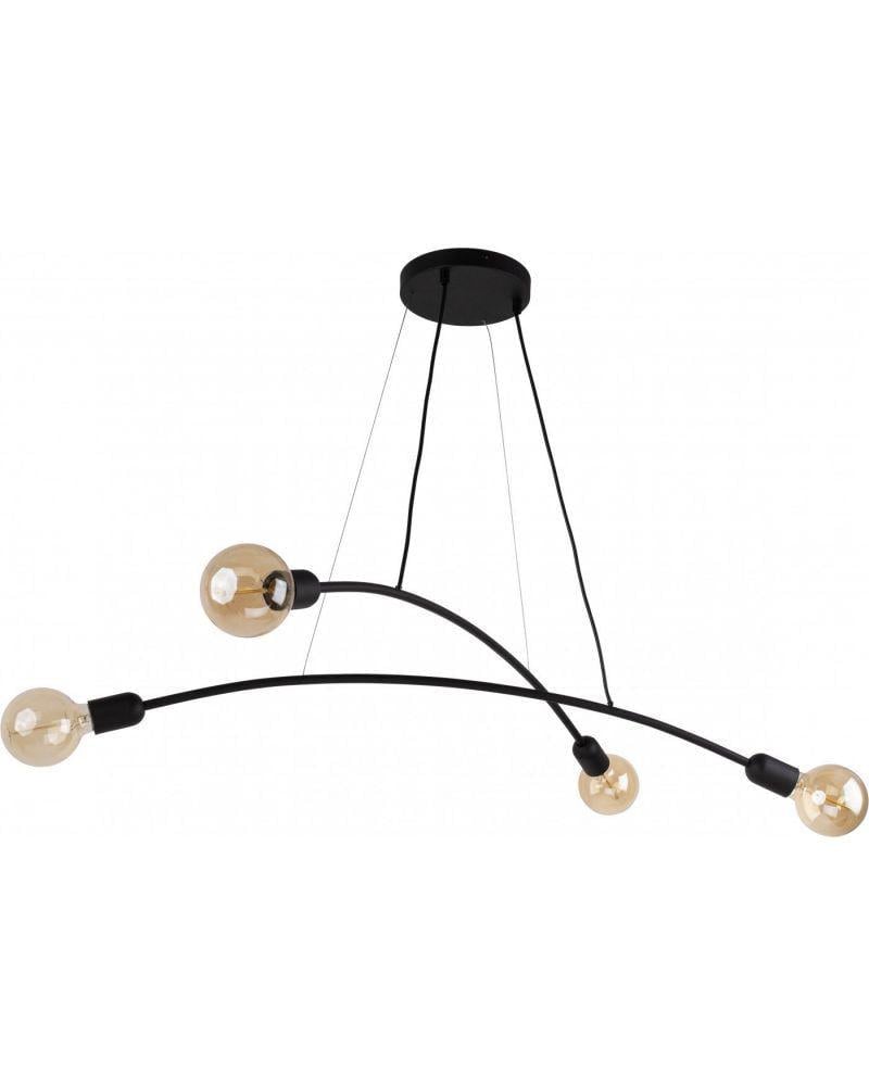 Люстра TK-Lighting Helix (2724)