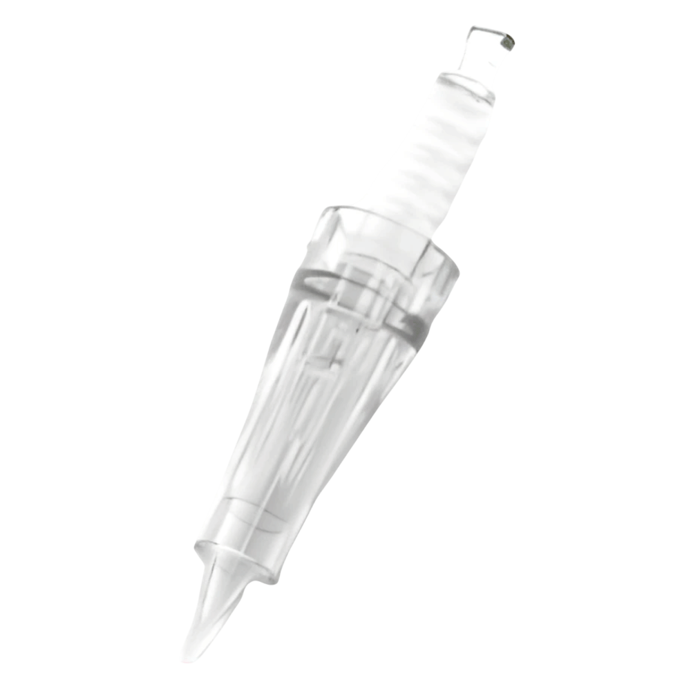 Насадка Картридж на Дермапен Dr.Pen M5 M7 E30 для Татуажа F7