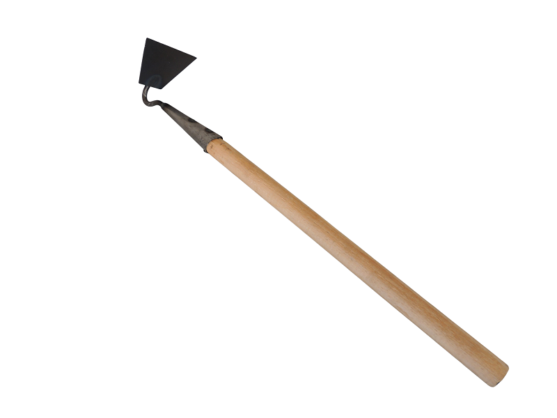 Сапка садова 60 см/ширина леза 10 см (26246288) - фото 6 Сапка садова 60 см/ширина леза 10 см (26246288) - фото 6