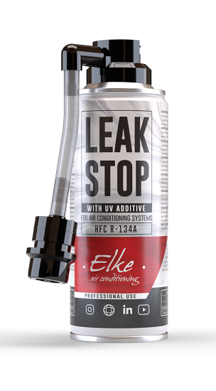 Герметик ELKE ITALY для R1234yf 30 мл Герметик ELKE ITALY для R1234yf 30 мл