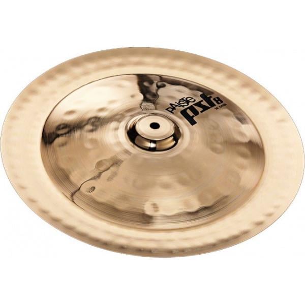 Тарелка Paiste 8 China 16