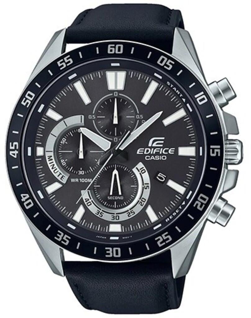 Часы Casio EFV-620L-1AVUEF (1629550937)