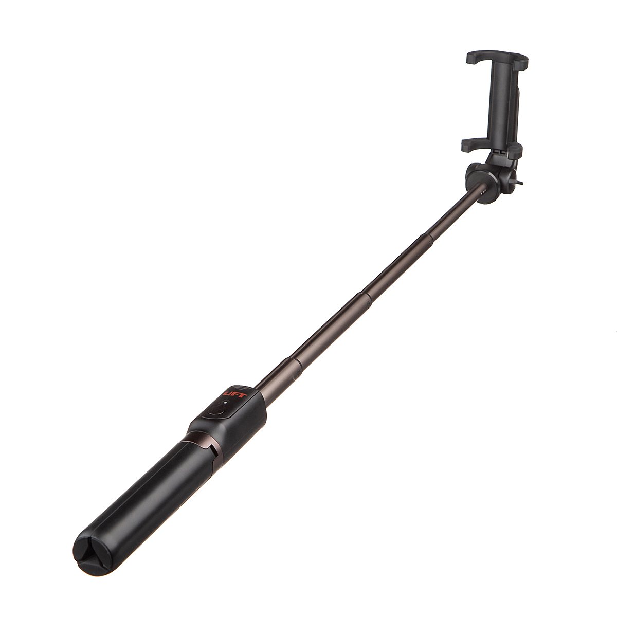 Трипод-монопод с Bluetooth пультом UFT SS21 Paris Selfie Stick Black - фото 4