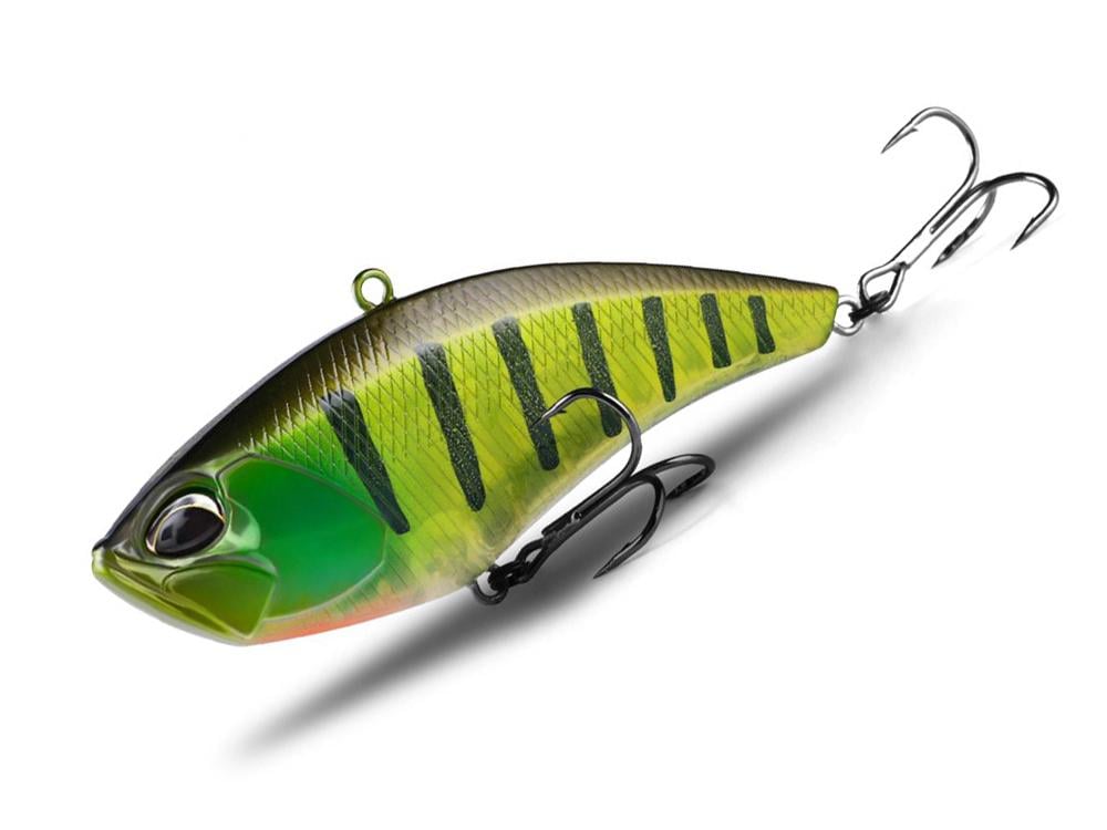 Воблер Bearking Apex Vibe 100S A