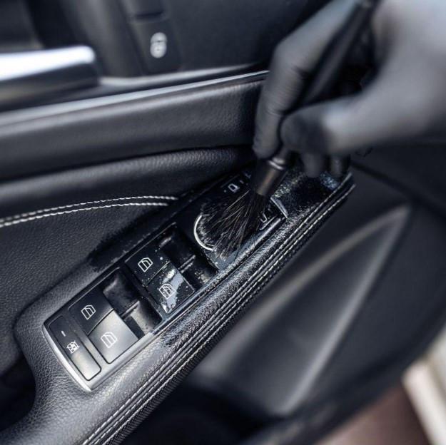 Щітка ручна для детейлінга K2 Detailing Brush 17 мм - фото 4 Щітка ручна для детейлінга K2 Detailing Brush 17 мм - фото 4