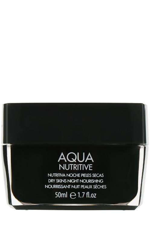 Крем для обличчя LeviSsime Aqua Nutritive нічний живильний (33117)