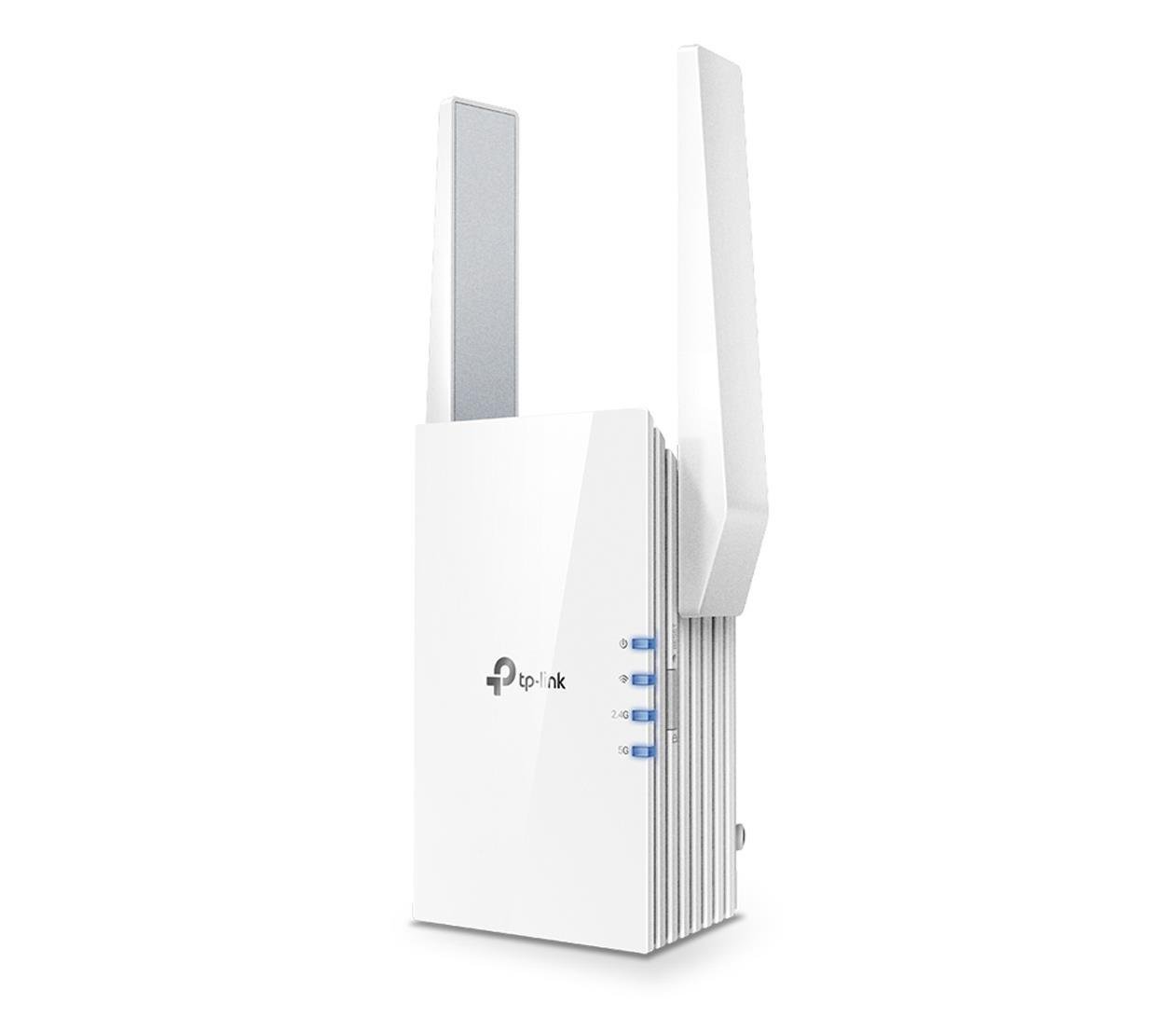 Повторювач Wi-Fi TP-Link RE505X (460838)
