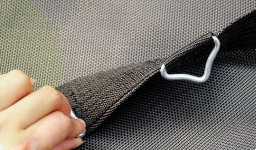 Коврик для батута Abarqs Batut с 64 пружинами 12 футов 366 см (423996) - фото 5 Коврик для батута Abarqs Batut с 64 пружинами 12 футов 366 см (423996) - фото 5