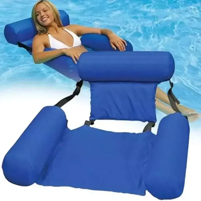 Надувное кресло пляжное (29822915) - фото 2 Надувное кресло пляжное (29822915) - фото 2