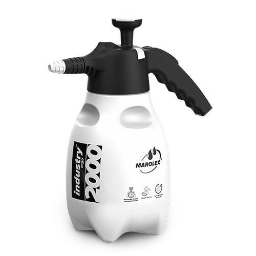 Опрыскиватель помповый ручной Marolex Industry Ergo Acid Line S083.102 2 л Опрыскиватель помповый ручной Marolex Industry Ergo Acid Line S083.102 2 л