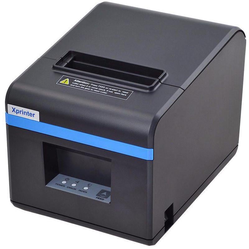 Принтер POS Xprinter XP-N160II