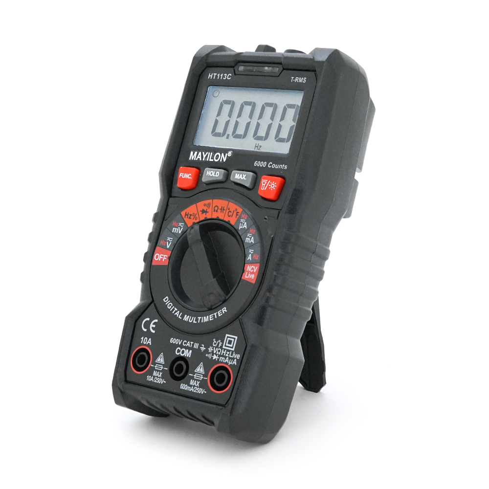 Мультиметр Mayilon HT-113C (YUT_V6905)