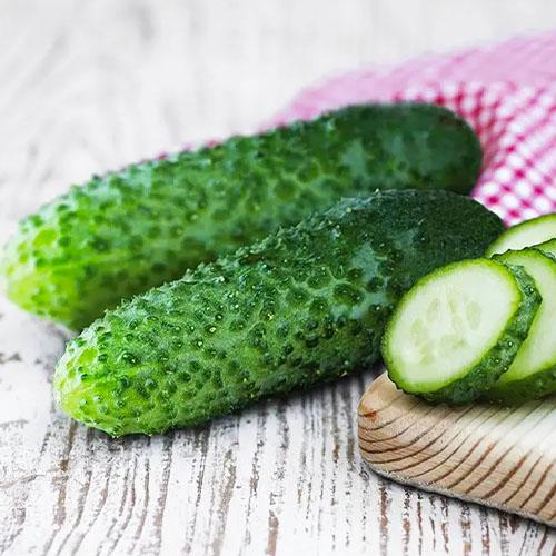 Семена Огірок Florium Амур F1 (4916)