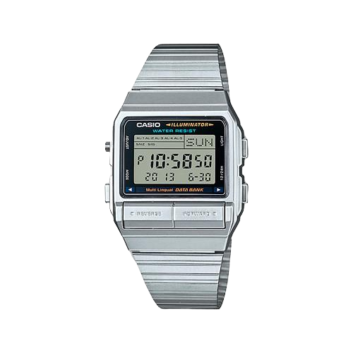 Часы мужские Casio DB-380-1D