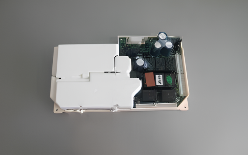 Плата силовая Franke Flair/Jura X9 (z770192167)