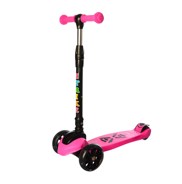 Самокат JR 3-060-12 (AN003225) Самокат JR 3-060-12 (AN003225)