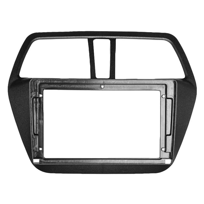 Рамка перехідна для 9" Suzuki SX4 S Cross 2013-2021 (6932) - фото 1