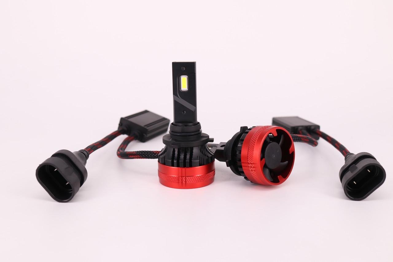 Лампы LED Light power F5 10000 lm HIR2 9012 (1532615860)