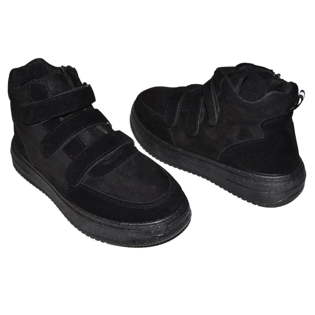 Черевики Swin Shoes BY-1221-1 р. 40 25 см - фото 3 Черевики Swin Shoes BY-1221-1 р. 40 25 см - фото 3