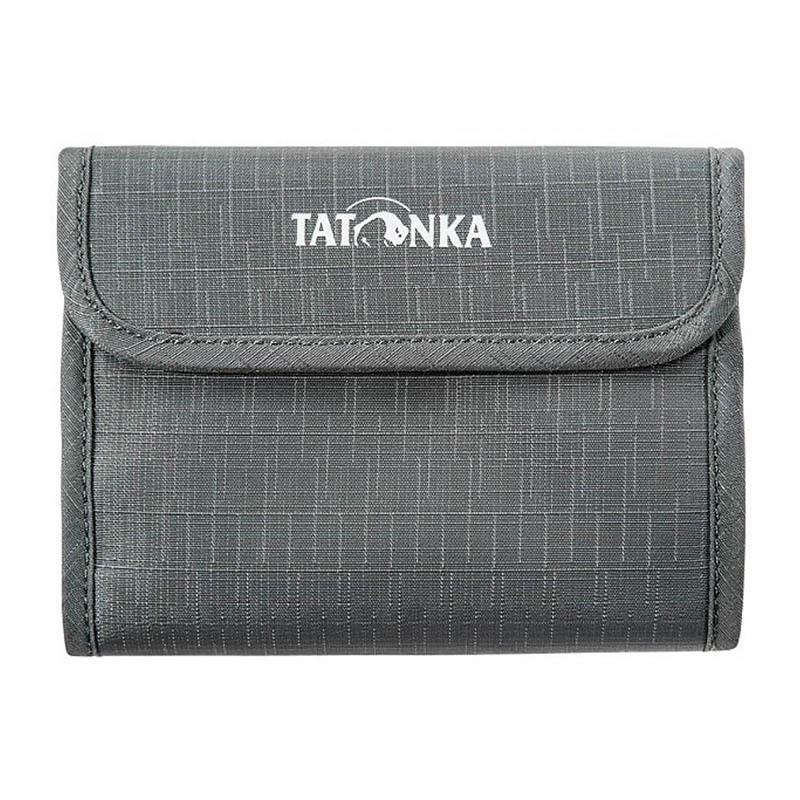 Кошелек Tatonka Euro Titan Grey (TAT 2889.021)